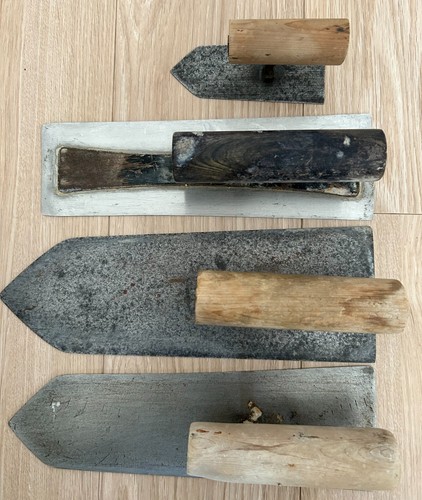 Japanese vintage plastering - japanese,