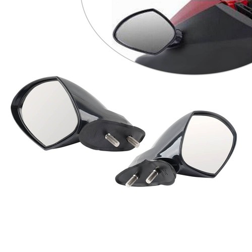 Pair rearview mirrors for - pair,