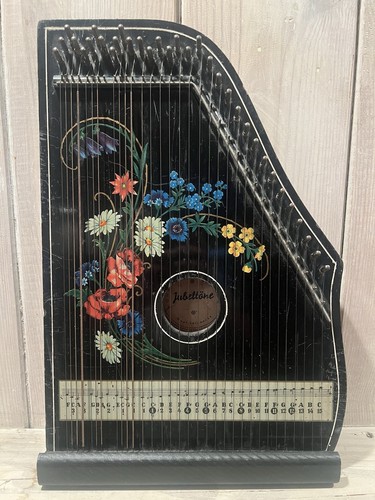 Vtg jubeltone konzert salon - konzert,