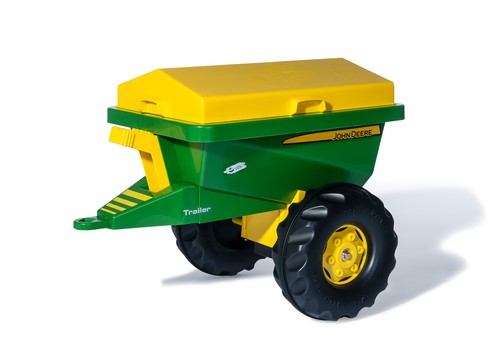 Rolly john deere spreader - rolly,