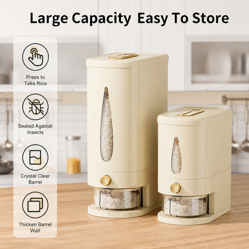 10kg airtight storage - airtight,