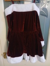 Ann Summers Sexy Miss Santa