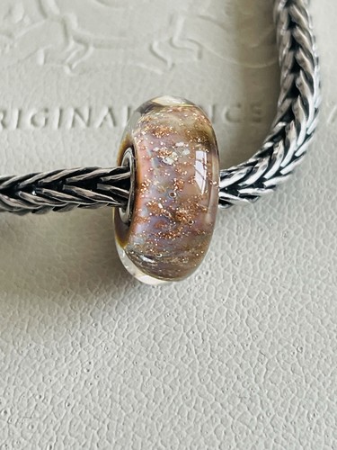 Trollbeads rainbow bridge - rainbow,