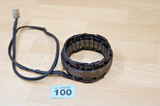 Yamaha XJ 550 Alternator Stator Windings Oem  1981 - 1983  Maxim Secca 27k   SK5