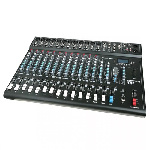 Studiomaster club 14 - studiomaster, 16+