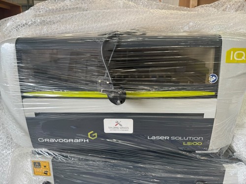 Gravotech ls100 40w - 40w, co2
