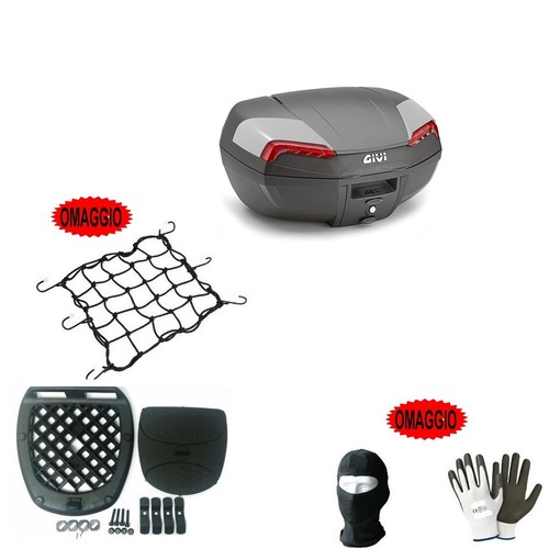 For honda pcx - pcx, bauletto
