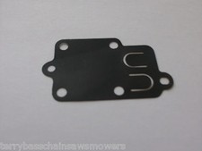 Carburettor Diaphragm Briggs &