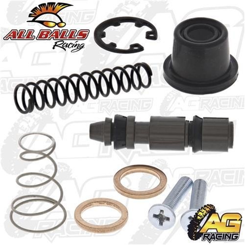 All balls front brake master - all,