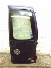 2012 VW CADDY MAXI C20 1.6TDI