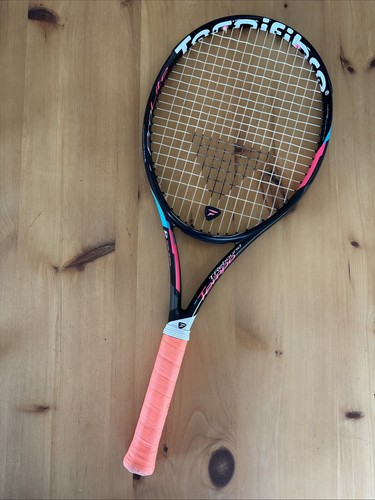 Tecnifibre rebound tempo pro - tecnifibre, t-rebound