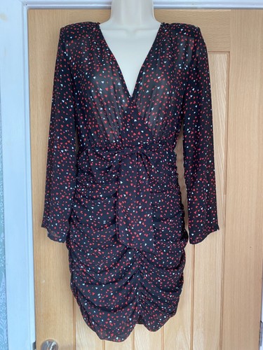 Stunning zara heart - stunning, 80s