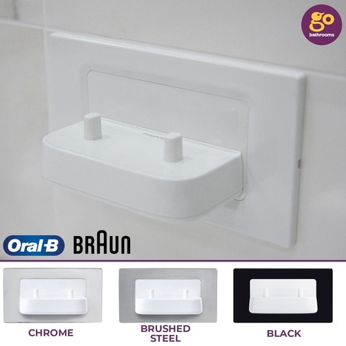 Dual electric toothbrush - toothbrush, in