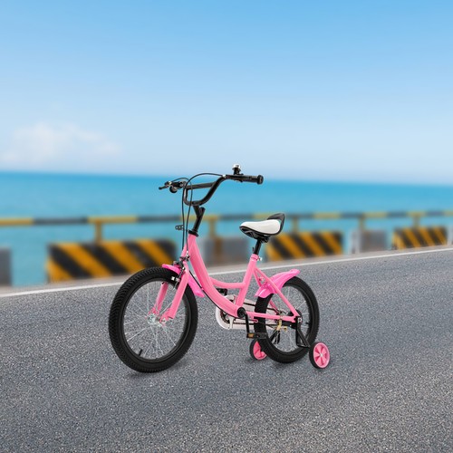 Inch kids bike - kids, children