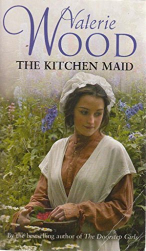 The kitchen maid-