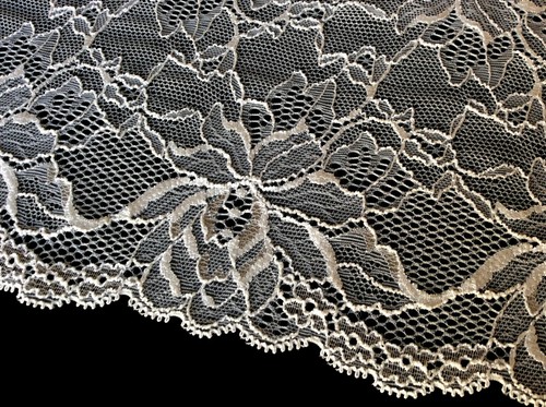 Bra making vintage style - making.,