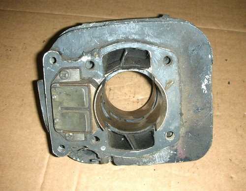 Suzuki 185 cylinder - ts,