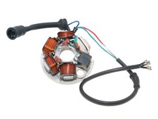 Vespa PK 80 S V8X5T Alternator