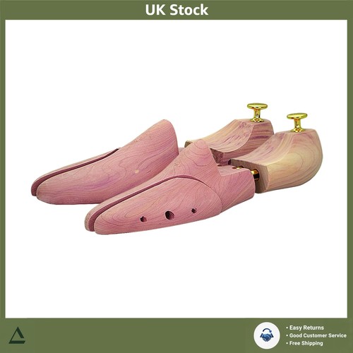 Aromatic cedar wood - shoe, trees