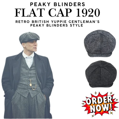 Peaky blinders tommy shelby - peaky,