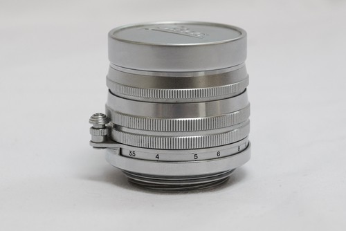 Canon 50mm lens - f/1.8, for