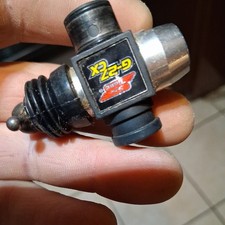 Carburetor for Super Tigre G27
