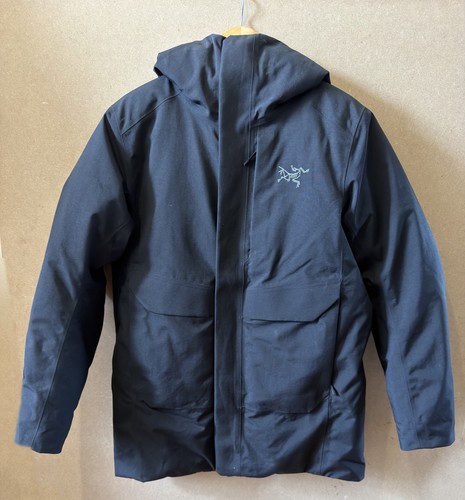 Arc teryx therme down parka - down,