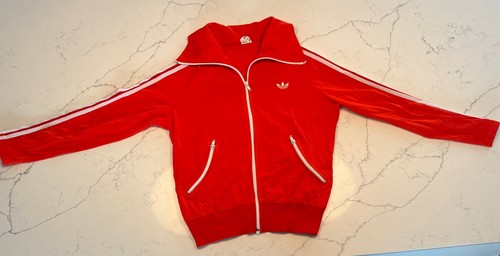 Vintage 70s adidas tracksuit - adidas,