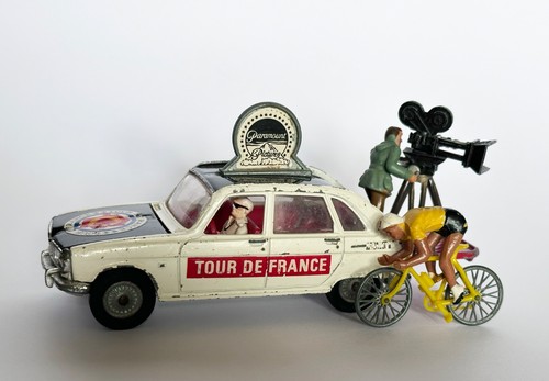 Corgi gift set renault - corgi,