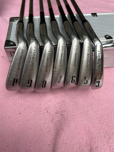 Adams golf tight lies set - tight, 2013