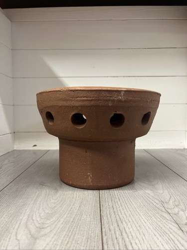 Chimney cowl pepper pot - cowl,