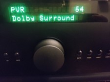 Arcam AVR850 AVR 850 British