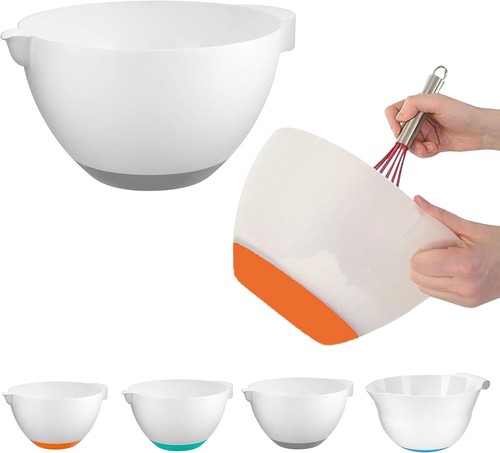 Mixing bowl for baking - 3l,