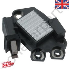 14V Alternator Regulator For