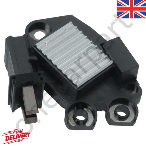 14v alternator regulator - alternator,