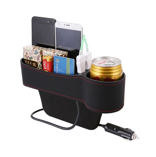 Right side car seat - side,