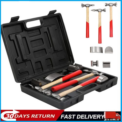 7pcs set car - dent, auto