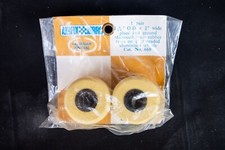 2 x NOS Airfix/MRRC 1:24 Foam