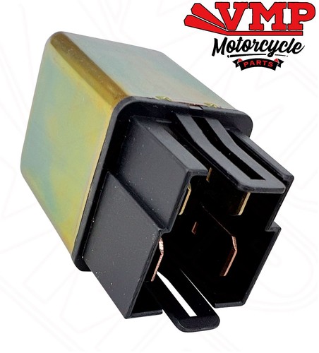 New starter relay solenoid - starter,