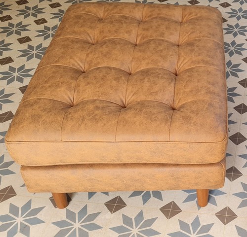 Daals henrietta tan faux - daals,