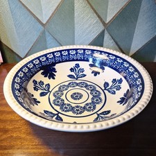 3 of 3 Antique 19C Spatterware