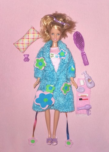 Barbie doll skipper vintage - barbie,