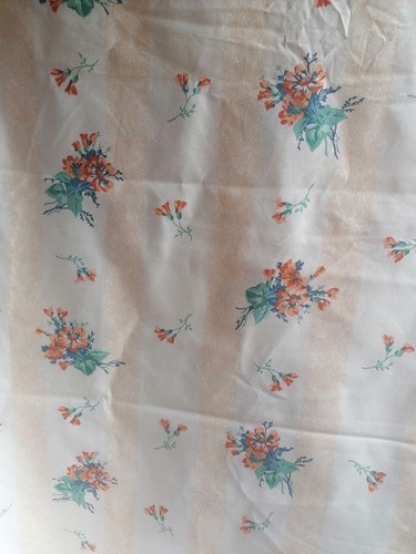Laura ashley floral stripe - laura,