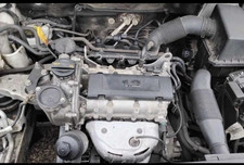 GENUINE 09-14 AUDI SEAT SKODA