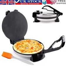 10 inch Electric Chapati Maker