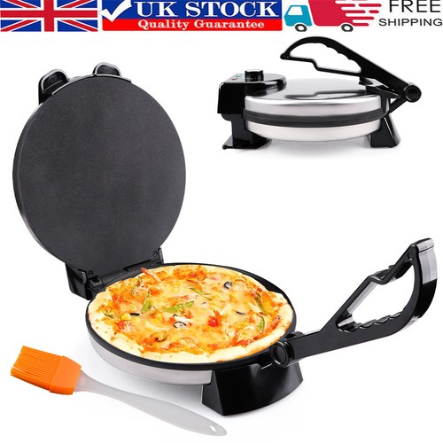 Inch electric chapati maker - inch,