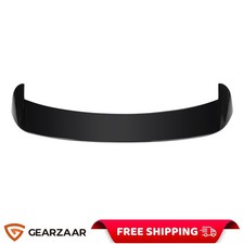 ROOF SPOILER For Seat Leon MK3