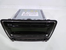 2014 SKODA OCTAVIA RADIO STEREO HEAD UNIT 3T0035161K *NEEDS CODE