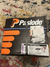 PASLODE NAILS  2,8 x 63mm