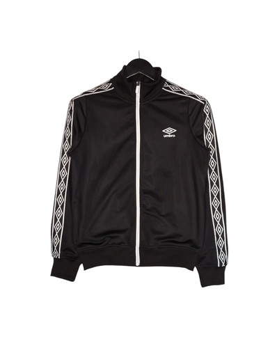 Umbro taped track jacket size - jacket,